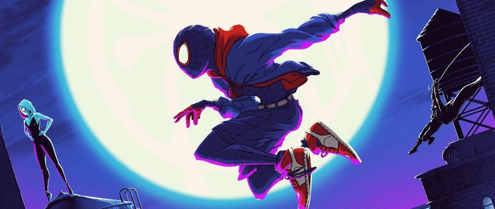 Best Superhero Movies spiderman
