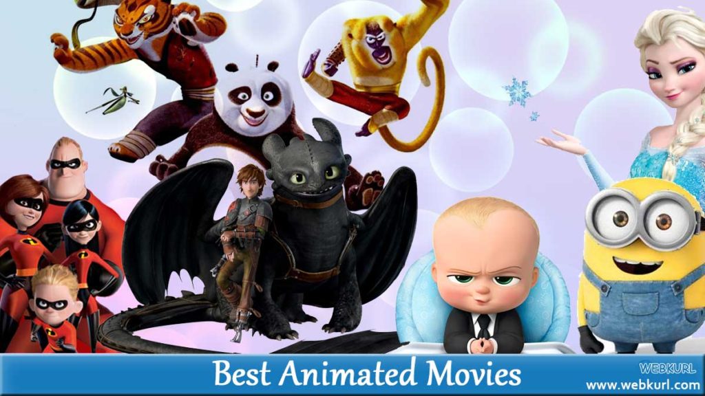 best animation movies download site