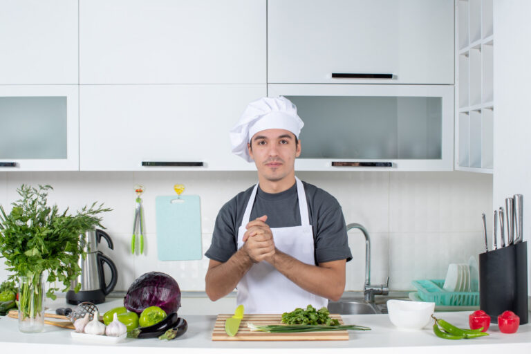 personal chef abu dhabi