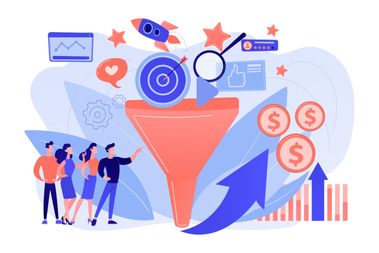 Why Traditional Digital Marketing Funnels Are Breaking
