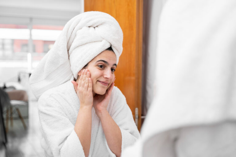 Gel Face Wash