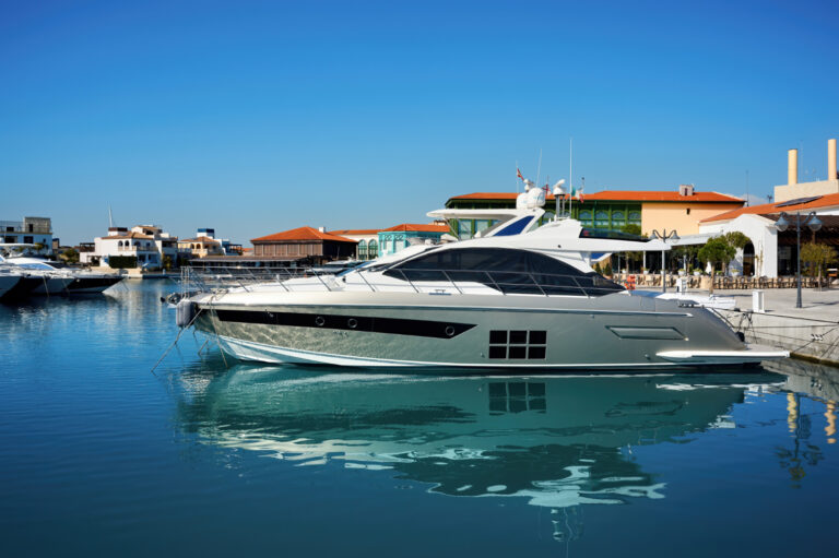 yacht crew agency abu dhabi