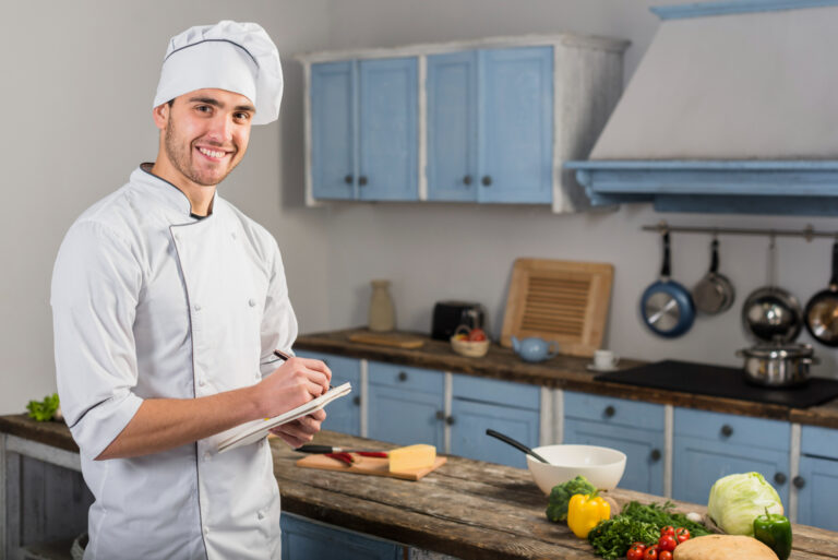 personal chef for hire