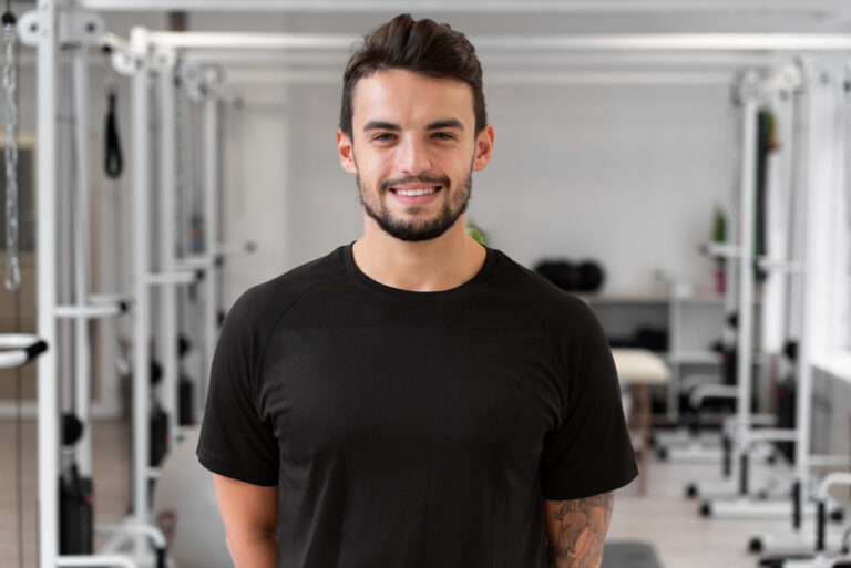home fitness training services