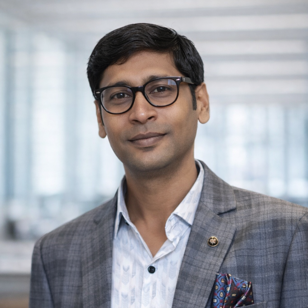 Lokesh Goyal