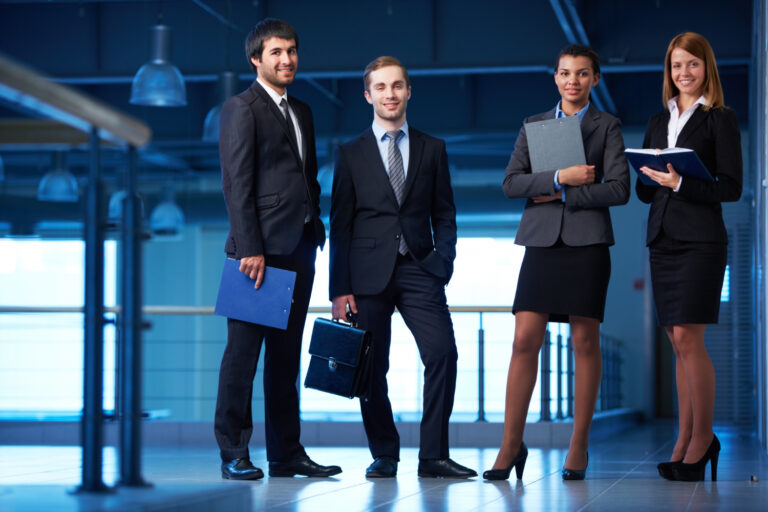 staffing agency in india