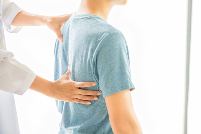 Chiropractic