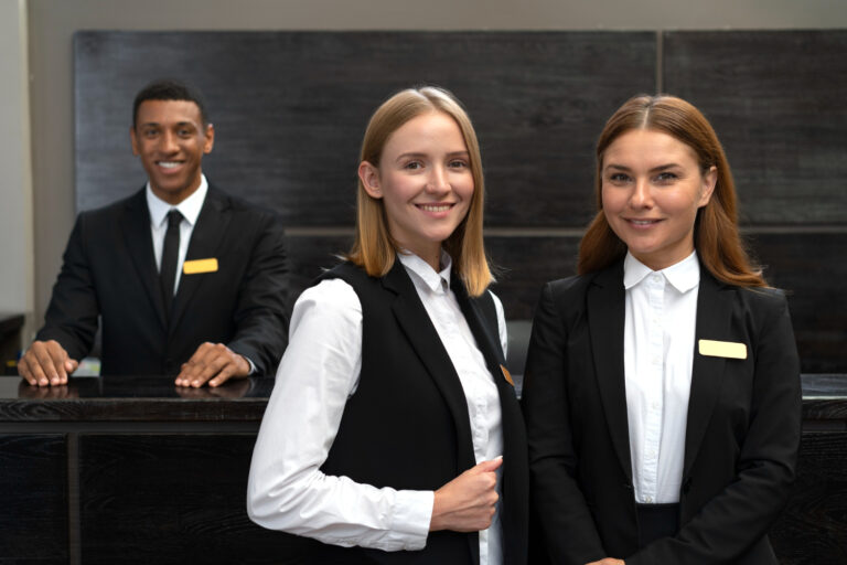 best corporate staffing services in india