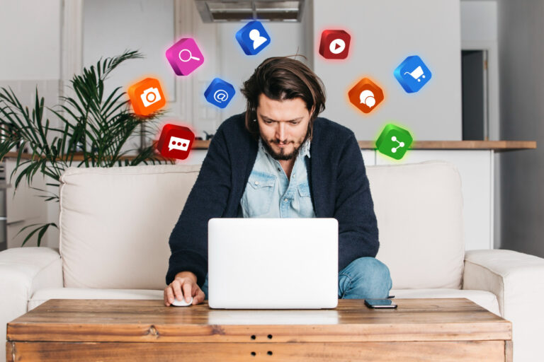 How Digital Marketing Content Loses Value Over Time