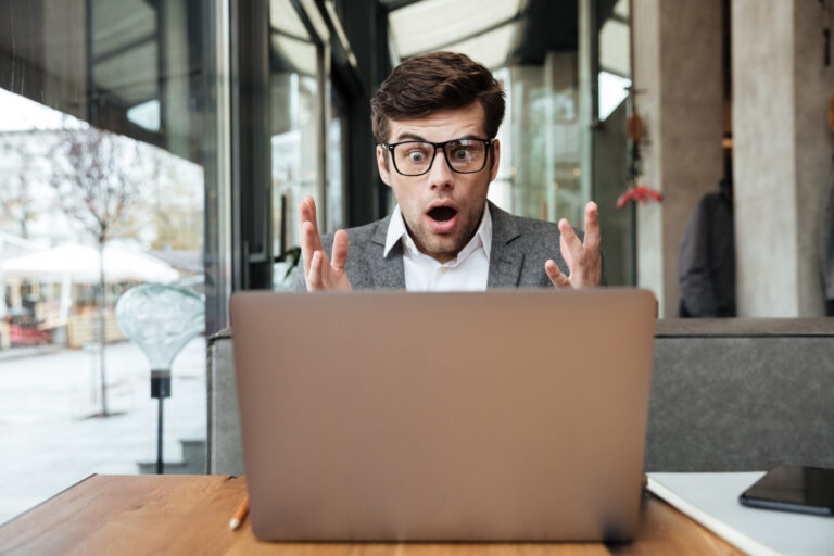 The SEO Mistake Most Marketing Blogs Make After Ranking