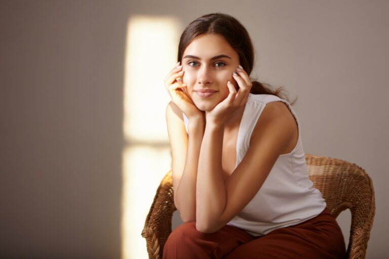 organic skincare benefits