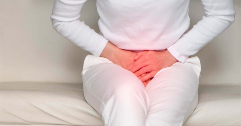 urinary incontinence