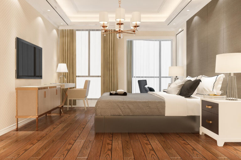 Dubai family apartment rental