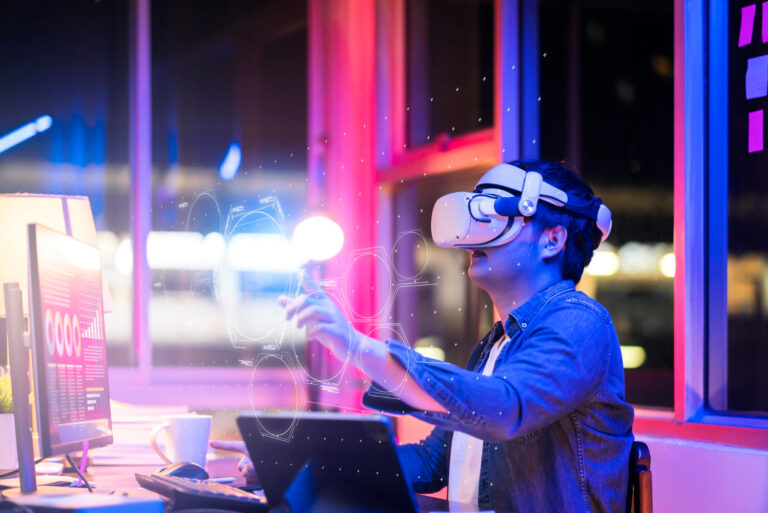 The Future of Technology in 2026: