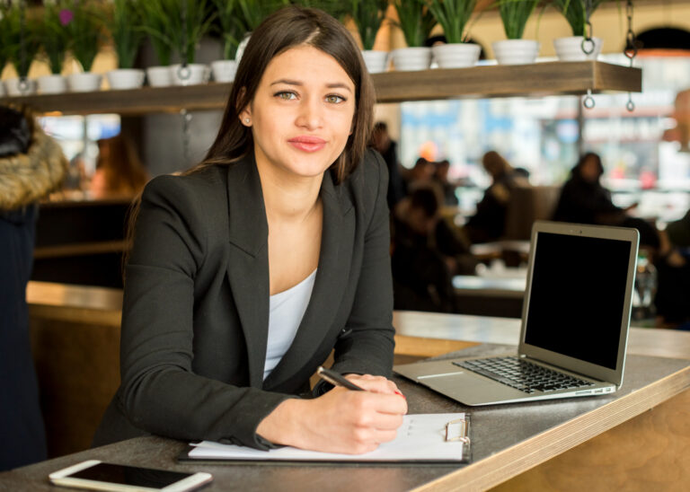 private executive assistant in Dubai